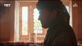 Barbarossa - Season 01 Episode 07 Urdu Dubbed